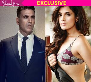 अक्षय कुमार को नेशनल अवार्ड मिलने पर एक्ट्रेस ऋचा चढ्ढा ने यह कह दिया