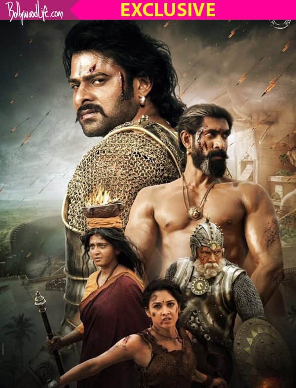 All You Need To Know Before Heading To Watch SS Rajamouli's Baahubali 2 ...