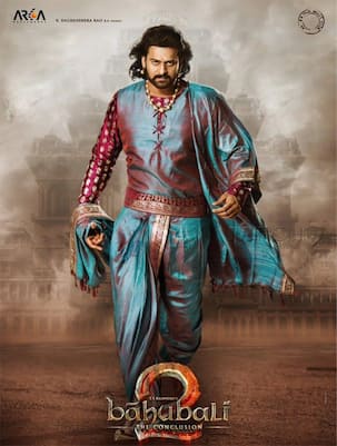 इन दस फिल्मों के बॉक्स ऑफिस रिकॉर्ड तोड़ देगी प्रभास की ‘बाहुबली 2’