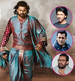 प्रभास की ‘बाहुबली 2’ ने शाहरुख़ खान, सलमान खान और आमिर खान को दे दी मात, जानिए कैसे