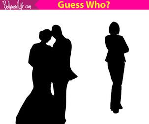This actor's divorce was rushed because his actress girlfriend is desperate to get hitched to him