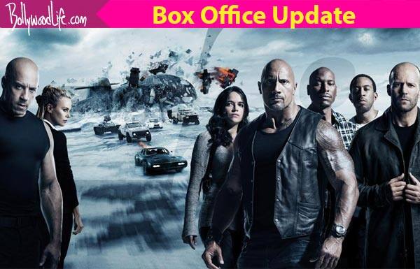 Fast and furious discount 8 movie hindi