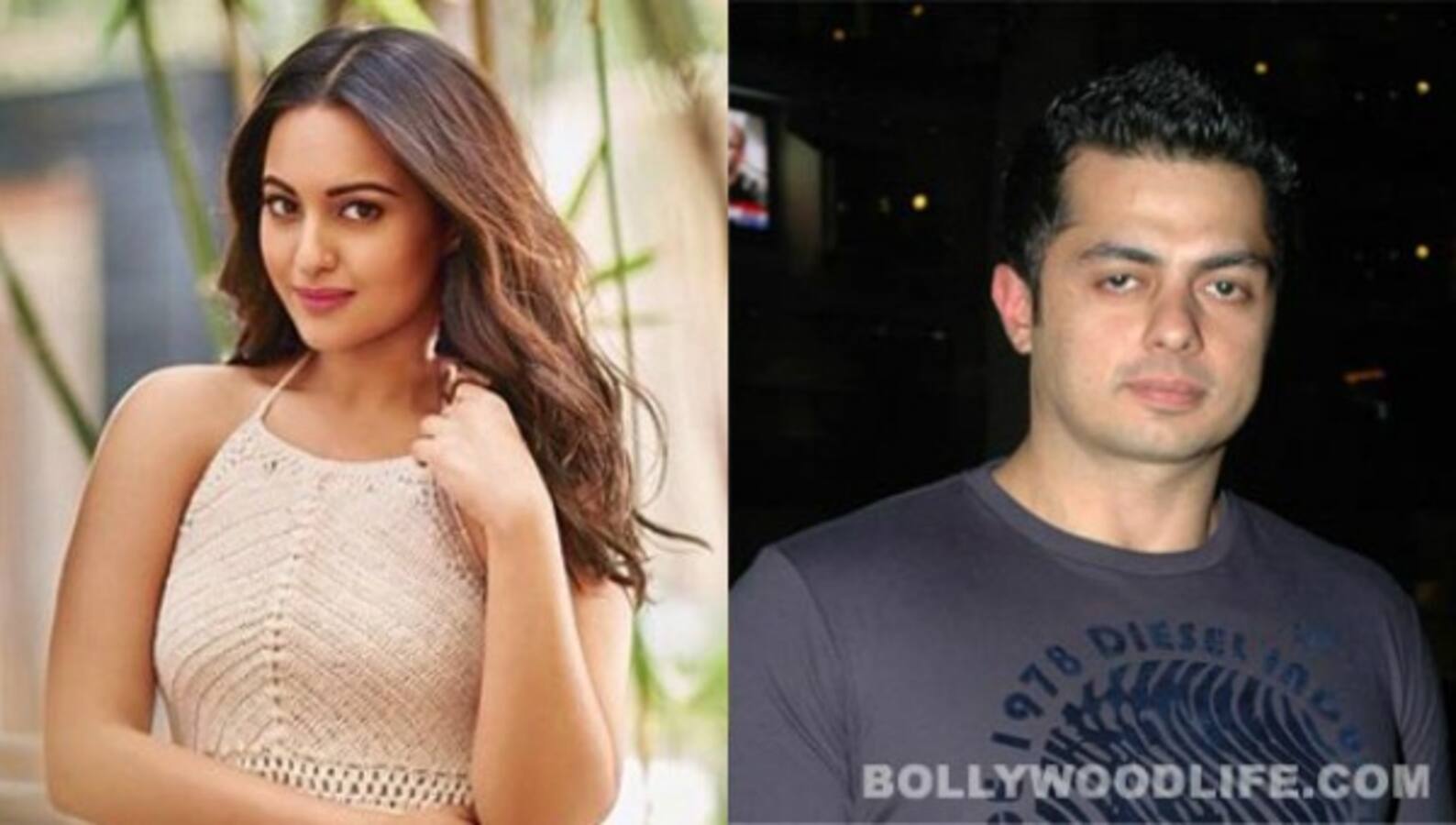 Sonakshi Sinha And Bunty Sajdeh Call It Quits Bollywood News And Gossip Movie Reviews