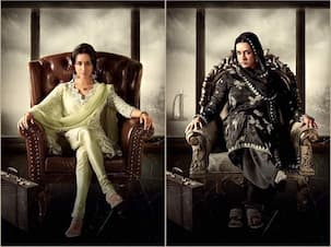 Shraddha Kapoor's transformation in Haseena will leave you shocked - view pic