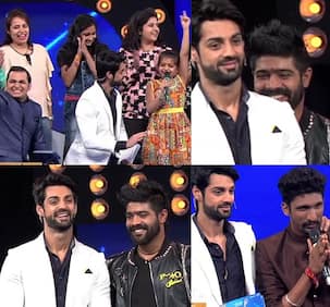 Indian Idol 9 1st April 2017 full episode written update: Khuda Baksh, LV Revanth, Rohit enthrall crowds but Sonu Nigam's final performance won me over