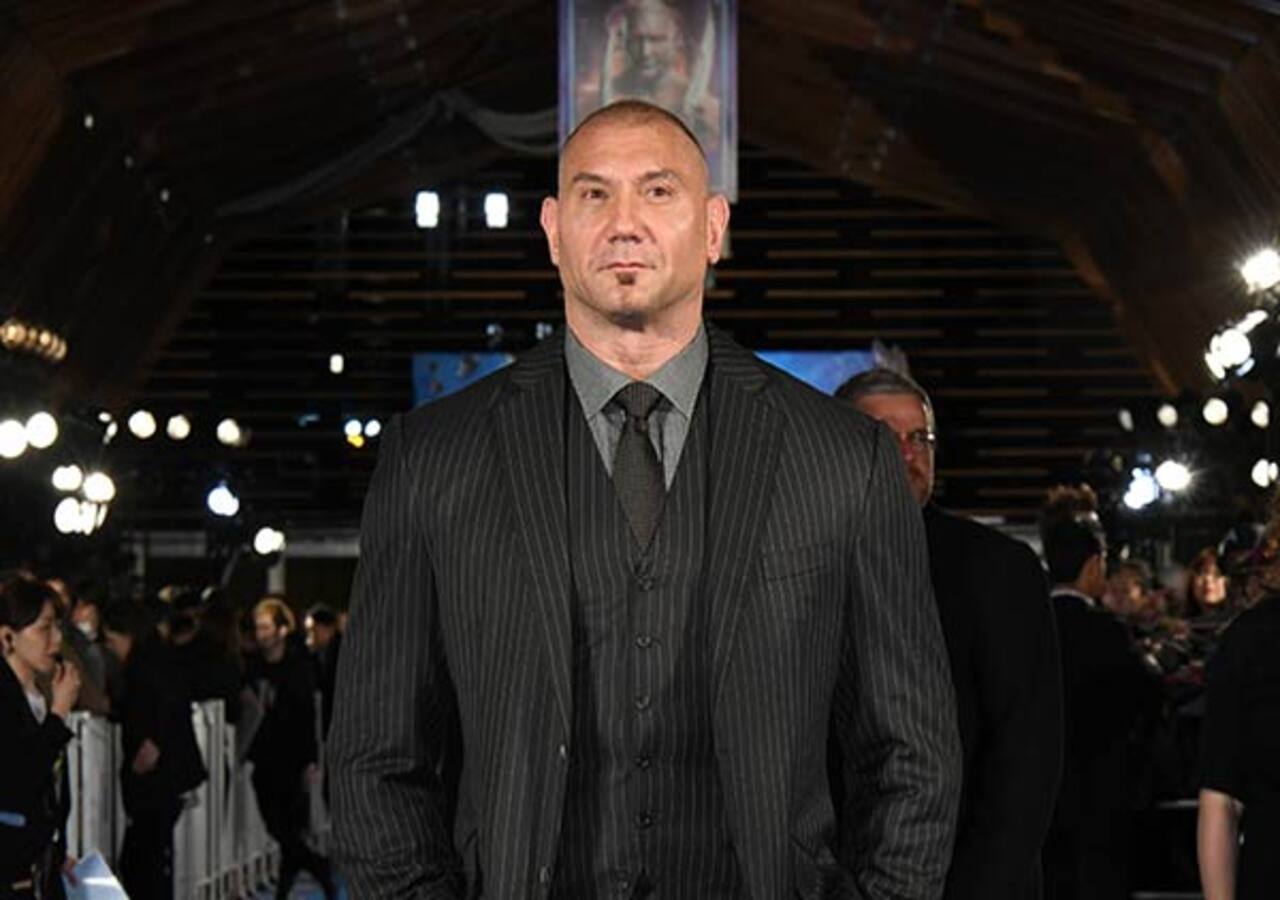 Dave Bautista Just Ripped Into the 'Fast & Furious' Movies