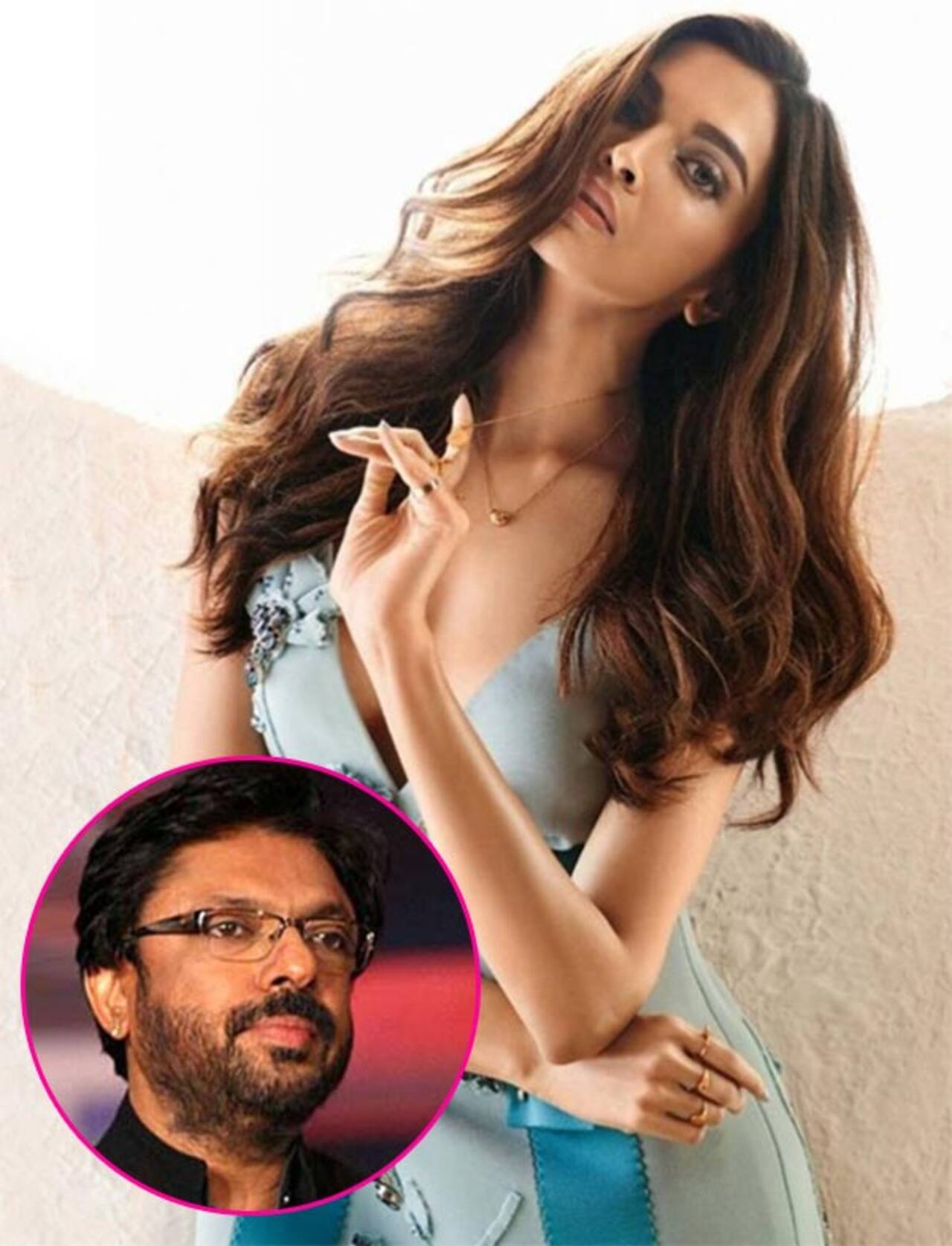 Deepika Padukone gets Sanjay Leela Bhansali worried - Find out why! -  Bollywood News & Gossip, Movie Reviews, Trailers & Videos at  