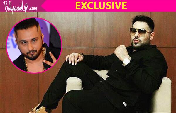 Did Badshah Just Take A Sly Dig At Yo Yo Honey Singh Watch Exclusive Video Bollywood Life 