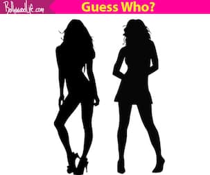 This hot actress wasn't impressed when a superstar's GF tried to ape her by going topless