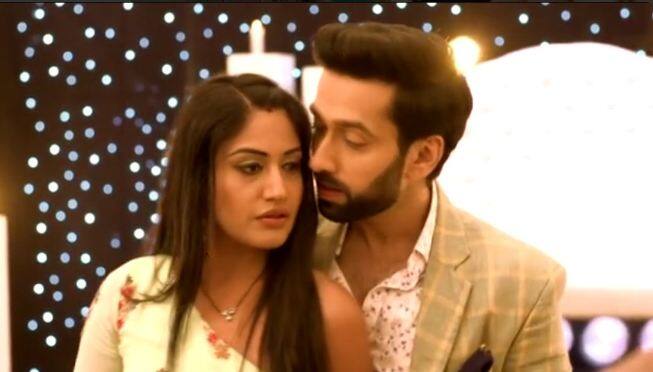 Ishqbaaz's Shivaay and Anika, YRKHH's Karthik-Naira or KRPKAB's ...