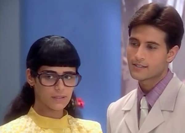 Ronit Roy and Smriti Irani's reunion is making us eager to watch these ...