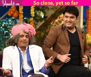 Here's how Sony Entertainment Television plans to bring Sunil Grover back on The Kapil Sharma Show