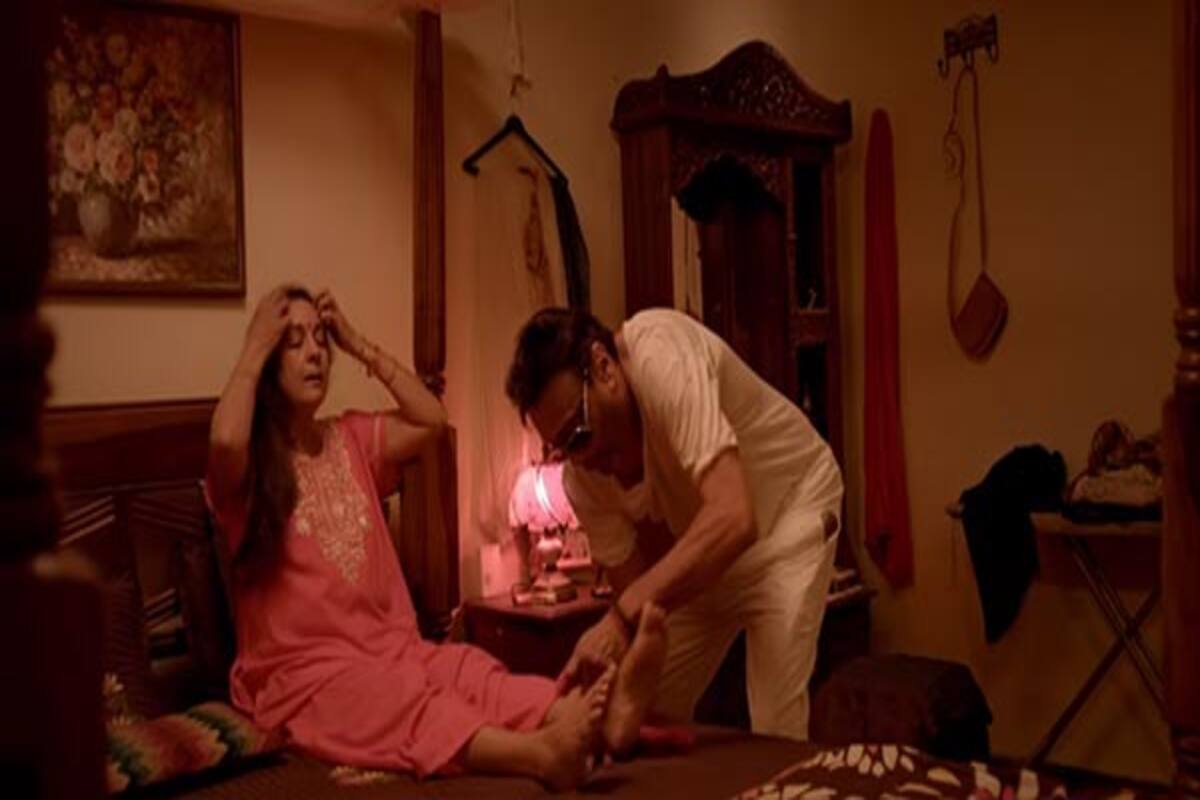 Jackie Shroff And Neena Gupta S Khulji Talks About A Middle Aged Couple S Understanding Of Kink Bollywood News Gossip Movie Reviews Trailers Videos At Bollywoodlife Com Bittu is directed by karishma dev dube. jackie shroff and neena gupta s khulji talks about a middle aged couple s understanding of kink bollywood n