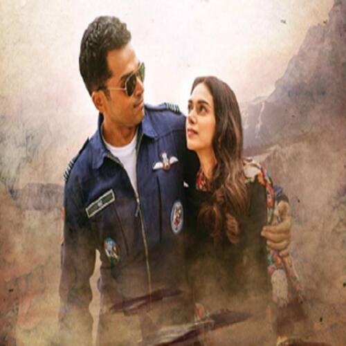Kaatru Veliyidai Film Cast Release Date Kaatru Veliyidai Full Movie Download Online Mp3 Songs Hd Trailer Bollywood Life Watch free kaatru veliyidai tamil on gomovies movies set during the kargil war, fighter pilot varun recalls his romance with leela while being held prisoner in pakistan. kaatru veliyidai full movie download