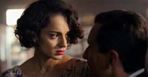 Kangana Ranaut is feeling like S*^t after the failure of Rangoon