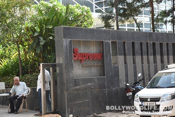 Karan johar office (1)