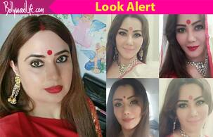 Nausheen Ali Sardar and Shalini Kapoor Sagar in Savitri Devi College and Hospital