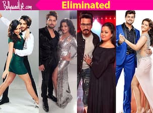 'नच बलिये 8' से बाहर होगा ये सेलिब्रिटी कपल, यहां जानिए कौन हैं वो?