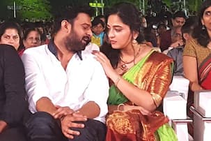 Anushka Shetty's mother would 'love to get Prabhas like Mr Perfect' for her daughter