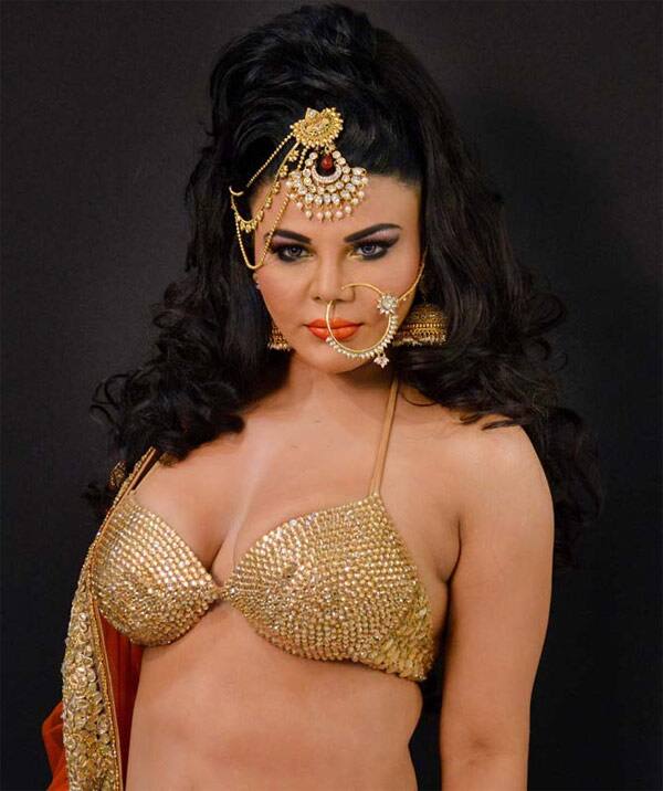 Rakhi Sawant ARRESTED? Punjab Police issues an official clarification