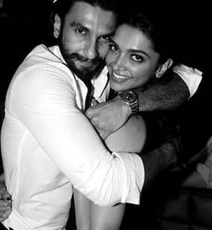 Details of Deepika Padukone and Ranveer Singh's secret date revealed!