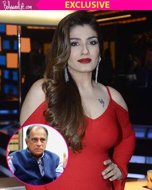 Raveena Tandon takes on Censor Board, feels there's no need to sugarcoat things after getting an A certificate - watch exclusive video
