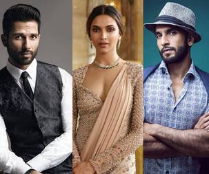 Ranveer Singh, Deepika Padukone and Shahid Kapoor's Padmavati right on track, will release on November 17