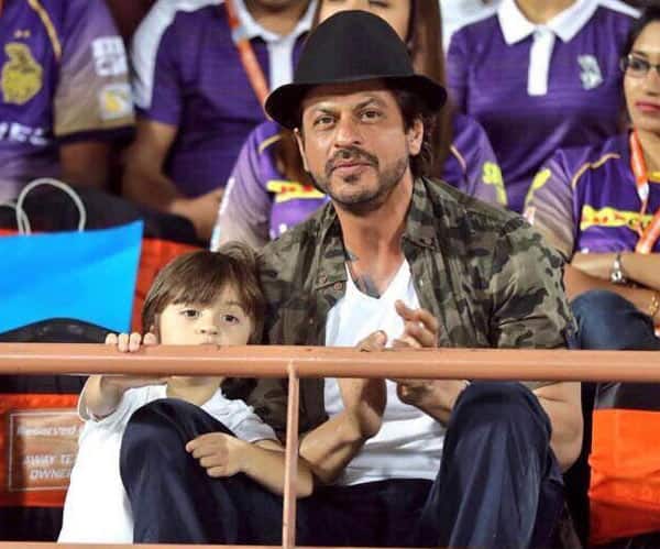 Shahrukh-ABRAM