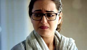 CBFC wants 'Dalit', 'Sex toy' and 'Barkha Dutt' removed from Sonakshi Sinha's Noor
