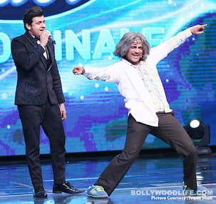 Indian Idol 9 grand finale: Twitter is going crazy over Sunil Grover's comeback to television after his fallout with Kapil Sharma