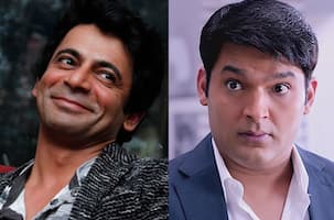 कपिल शर्मा के साथ लड़ाई में जीते सुनील ग्रोवर, जानिए कैसे डबल हुई कमाई !!