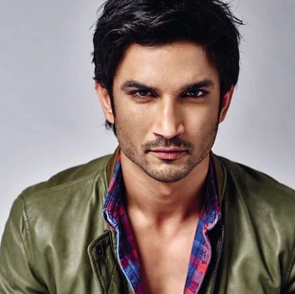 Sushant Singh Rajput makes his childhood dream come true ...