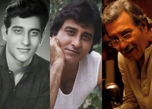 कई उतार-चढ़ाव के बावजूद विनोद खन्ना ने अपनी ज़िंदगी अपनी शर्तों पर जी, देखिए अनदेखी तस्वीरें और जानिए अनसुनी बातें