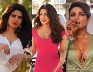 इन 10 तस्वीरों में देखिए प्रियंका चोपड़ा का कातिलाना ‘बेवाच’ लुक, आपने इतनी सेक्सी खलनायिका आज तक नहीं देखी होगी