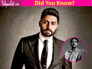 Did you know this Abhishek Bachchan-starrer held the record of the highest opening day upon its release?
