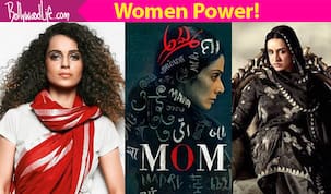 5 upcoming women-centric movies of Shraddha Kapoor, Deepika Padukone in 2017 to help you get over Noor's failure