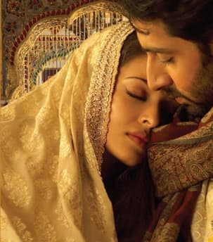 5 movies that prove that Abhishek Bachchan and Aishwarya Rai Bachchan are one of the hottest onscreen jodis