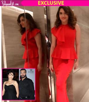 'I don't want to give a damn to all this' - An angry Ankita Lokhande speaks up about dating Vikas Jain