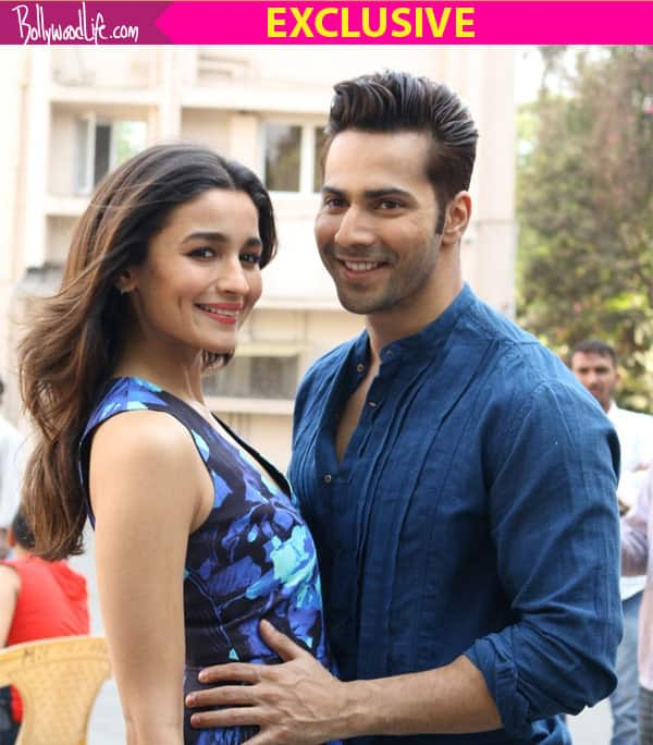 Varun Dhawan and Alia Bhatt fans, the wait to see your fav jodi reunite ...