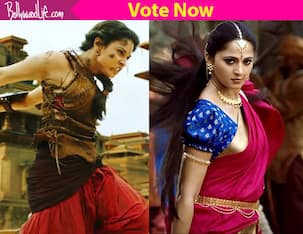 Tamannaah Bhatia as Avanthika or Anushka Shetty as Devasena: Who do you like more in Baahubali?