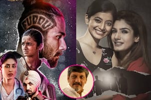 Amol Palekar files a plea against pre-censorship of movies, SC asks Centre and CBFC to respond