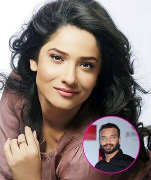 3 pictures of Ankita Lokhande's new boyfriend Vikas Jain which prove he is well known in the tellyland