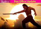 Baahubali 2 box office collection day 4: Prabhas and Anushka Shetty's love saga collects a whopping Rs 383 crore