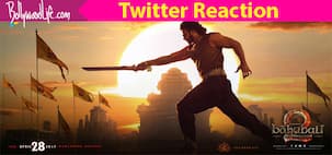 ट्विटर पर भी हुआ प्रभास की ‘बाहुबली 2’ का बोलबाला, हर किसी ने माना लोहा