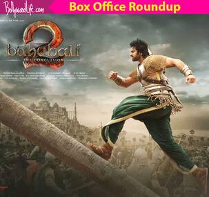 Box office roundup April: Baahubali 2 bails out the most disastrous month of 2017 and how!