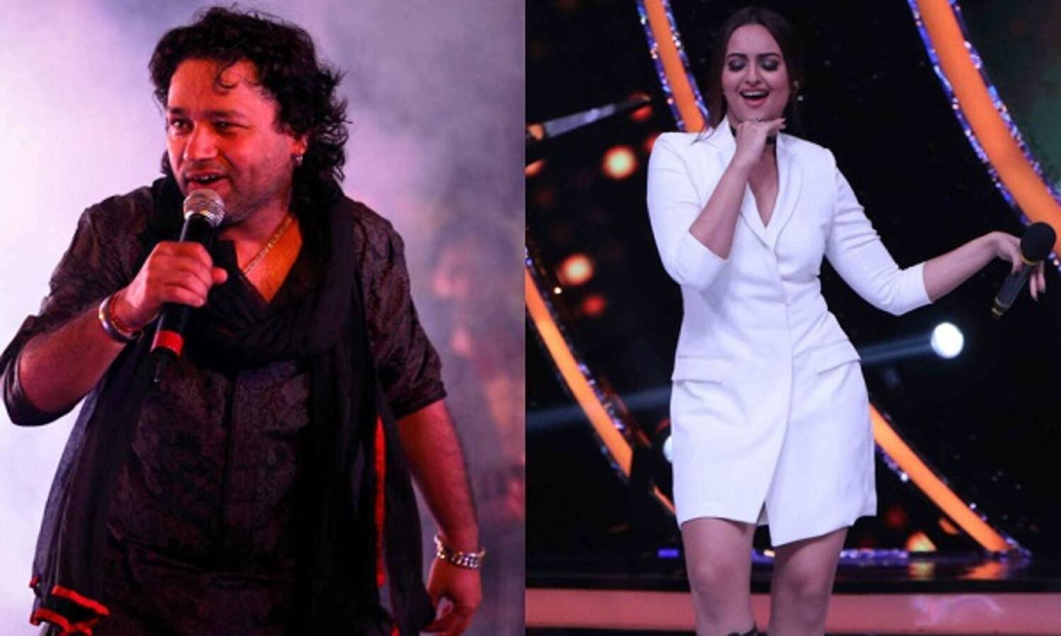 Kailash Kher Says Sonakshi Sinha Performing At Justin Biebers India Gig Not A Good Message