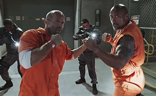 Fast and Furious 8 box office collection: Vin Diesel and Dwayne Johnson ...