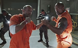 Fast and Furious 8 box office collection: Vin Diesel and Dwayne Johnson's action blockbuster crosses $100 million dollars overseas