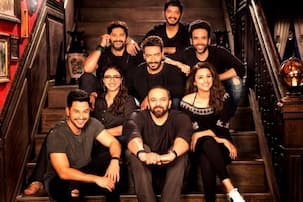 Ajay Devgn's Golmaal Again has not even released and Rohit Shetty has already confirmed Golmaal 5
