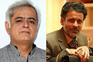 मनोज बाजपाई को अलीगढ़ के लिए नेशनल अवाॅर्ड ना मिलने से हंसल मेहता हुए नाराज़!